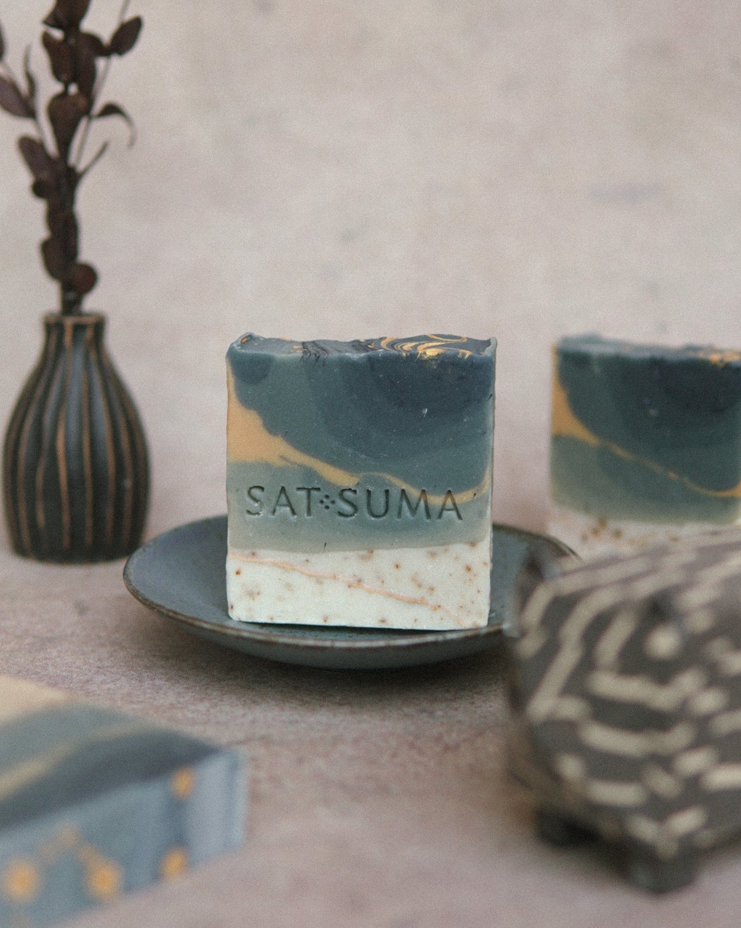 Kintsugi