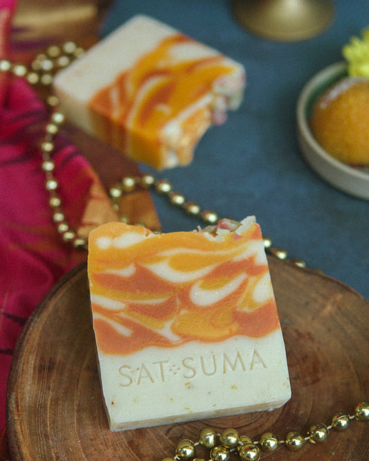 Mishti | The Festive Edit