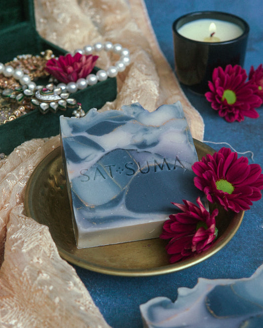 Leher | The Festive Edit