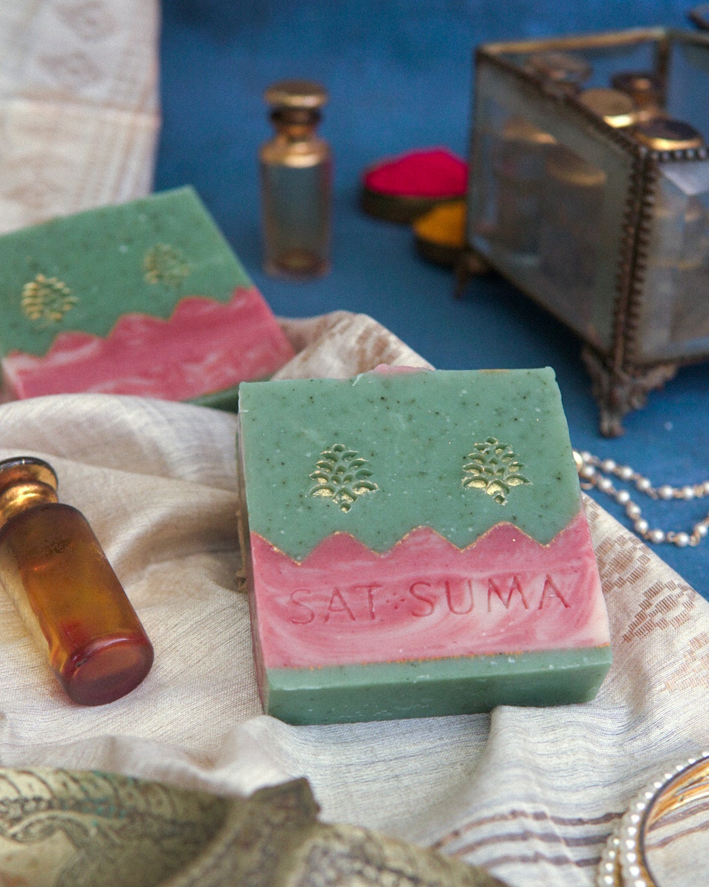 Adah | The Festive Edit