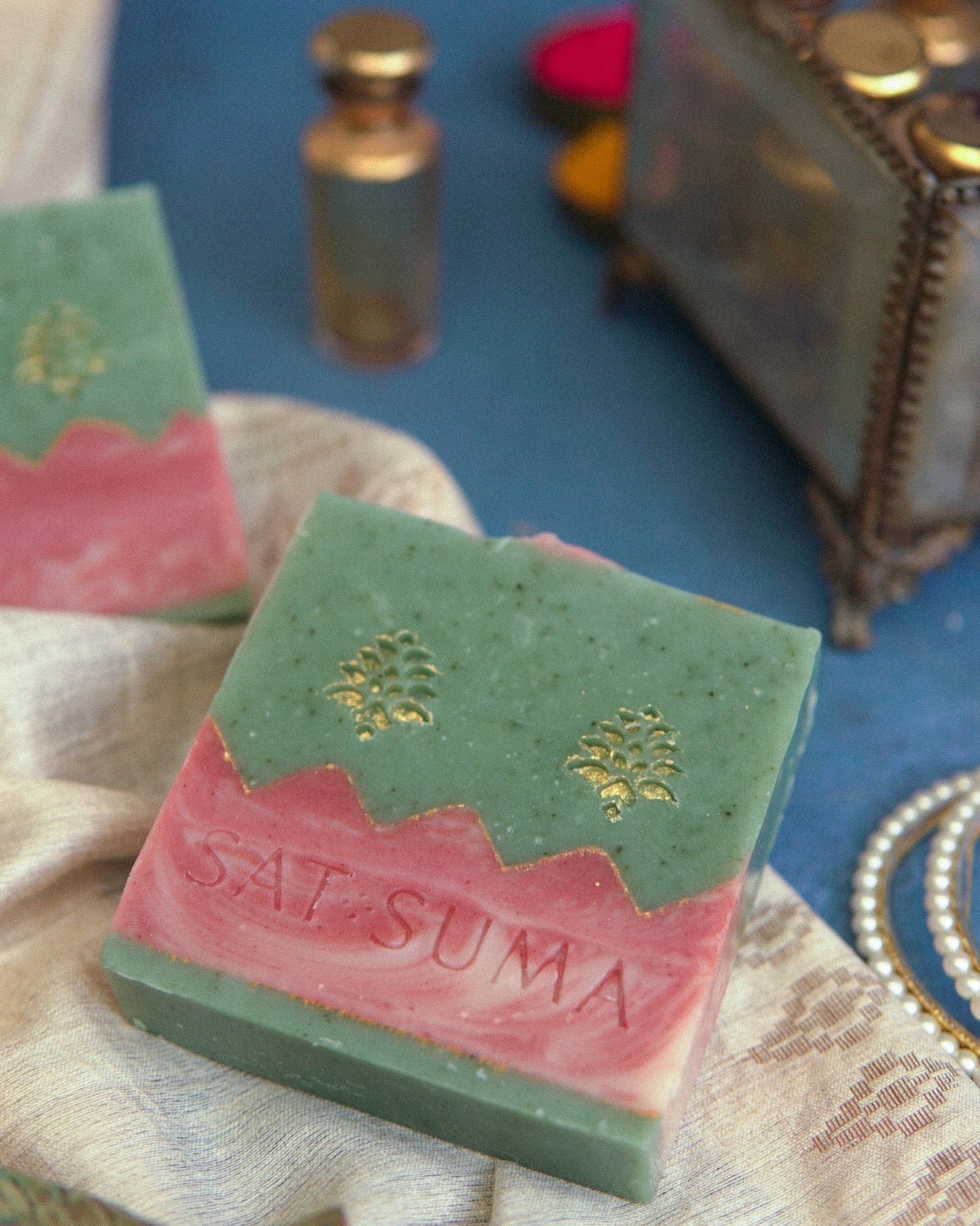 Adah | The Festive Edit