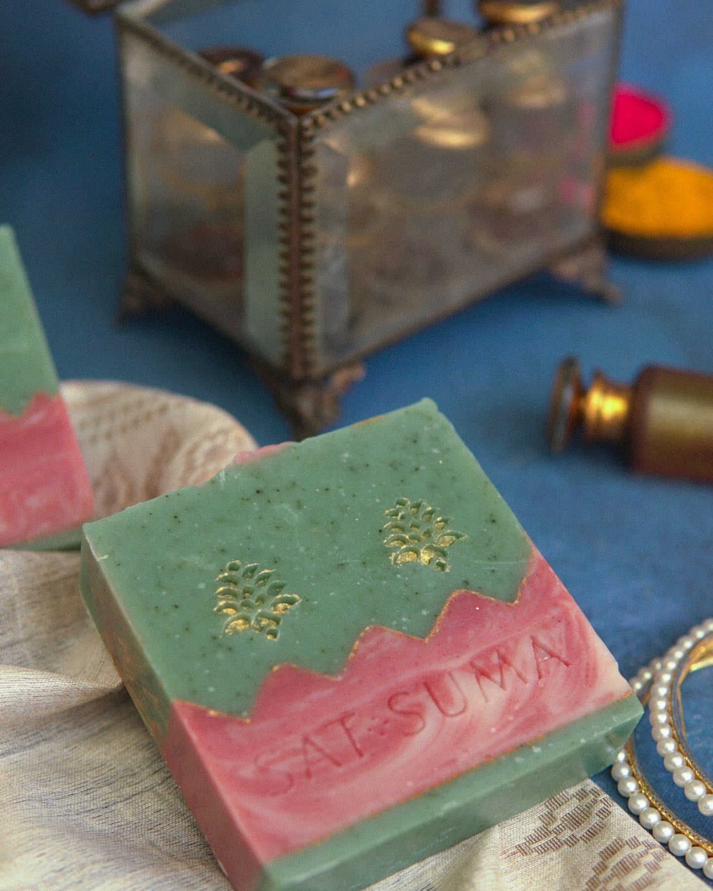 Adah | The Festive Edit