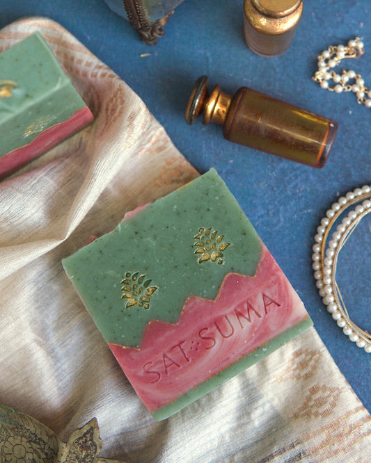 Adah | The Festive Edit