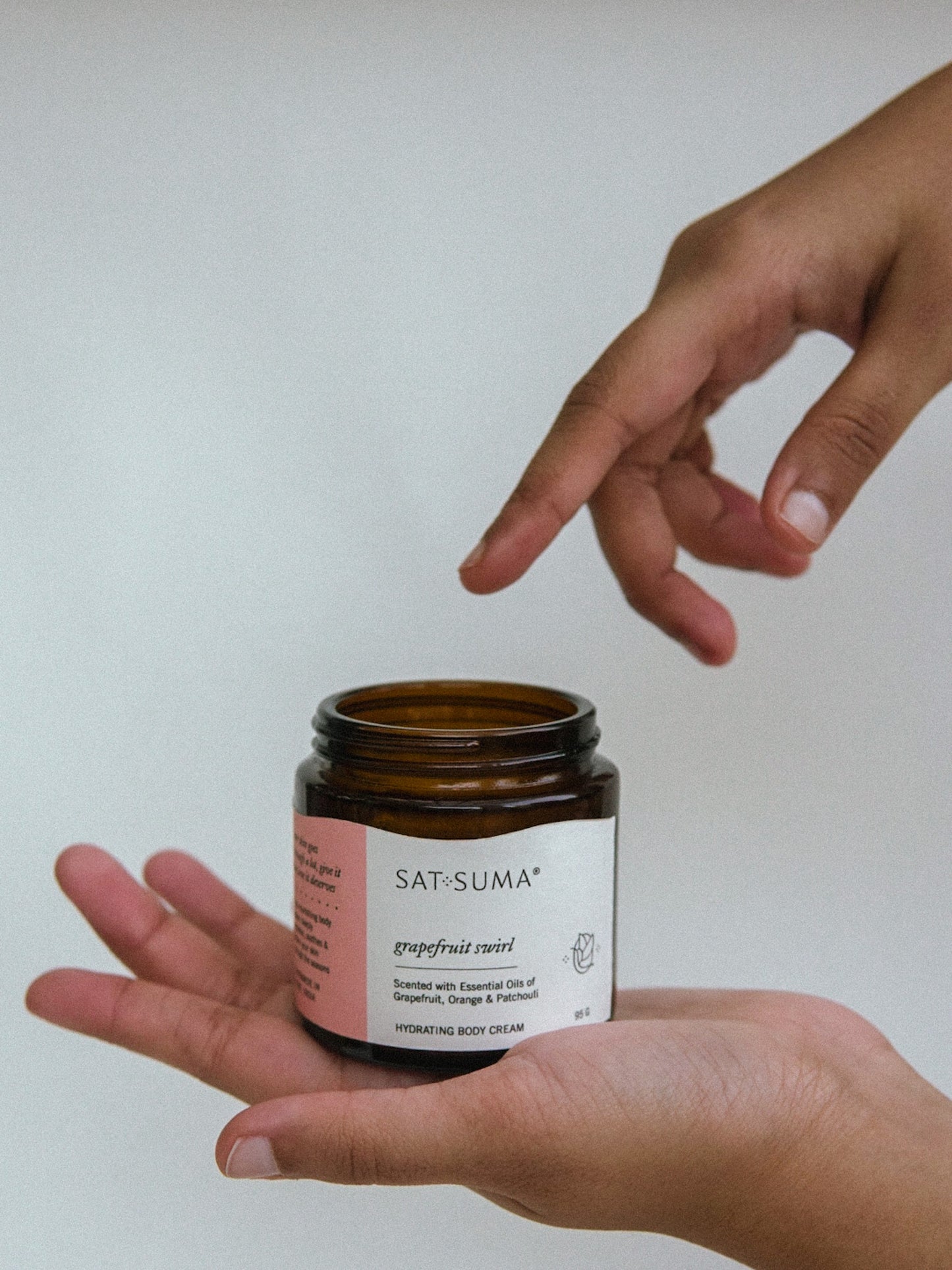 Hydrating Body Cream