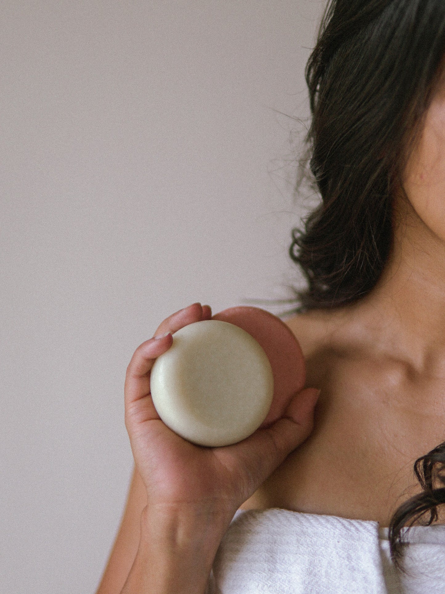 Cascade Conditioner Bar