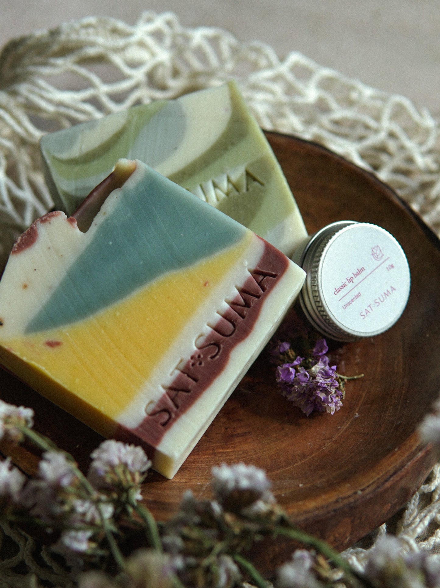 Graceful Glow Gift Box