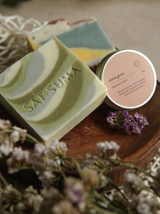 Graceful Glow Gift Box