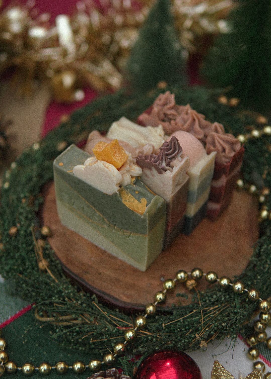 🎄Christmas Collection 🎄 – Sat.Suma