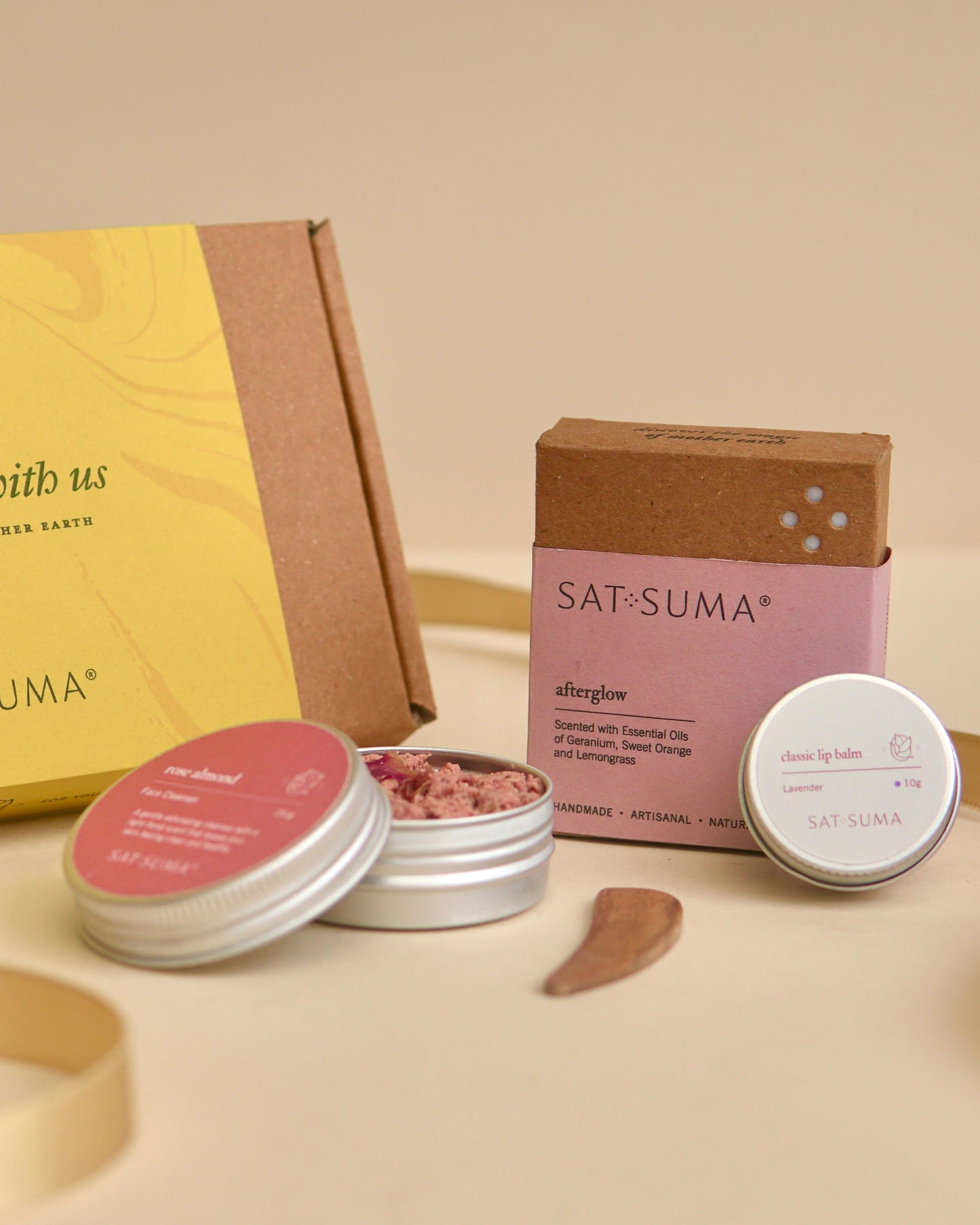 Celestial Gift Box