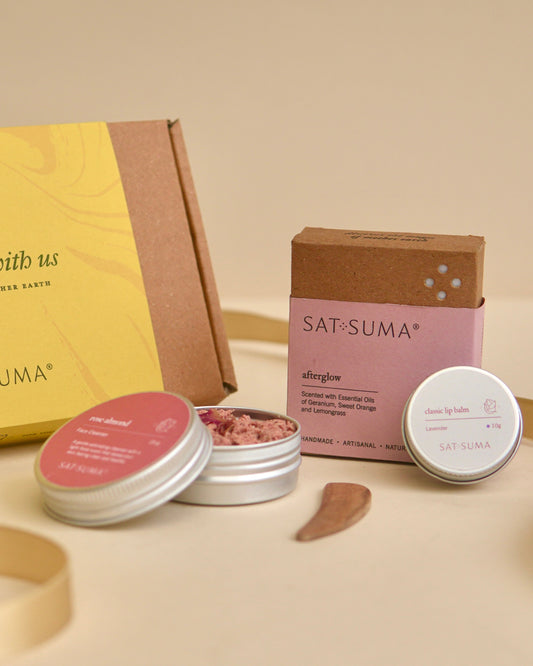 Celestial Gift Box