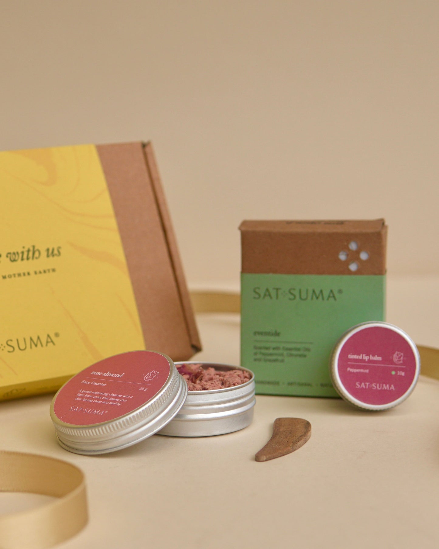 Celestial Gift Box