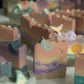 Beachscape Artisanal Soap-Making Workshop:  13th & 14th September '25