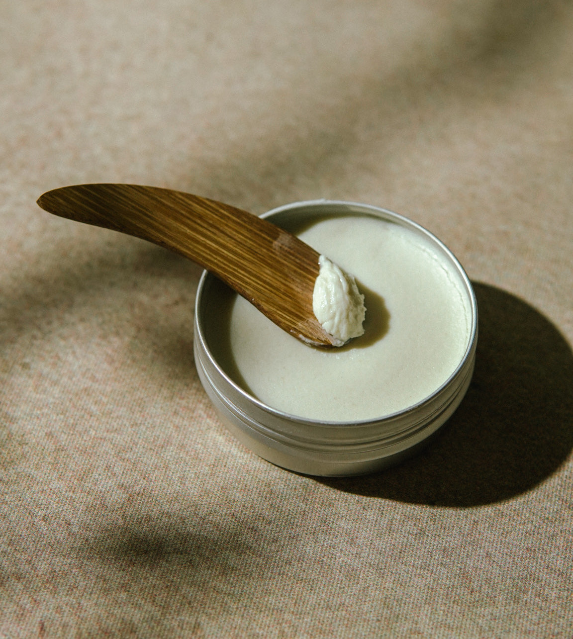 Bamboo Applicator