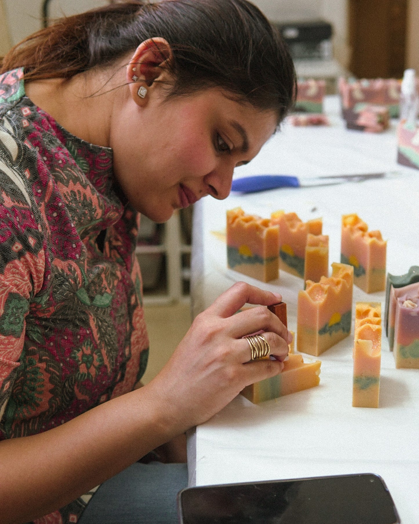 Beachscape Artisanal Soap-Making Workshop | 6th and 7th June 2026