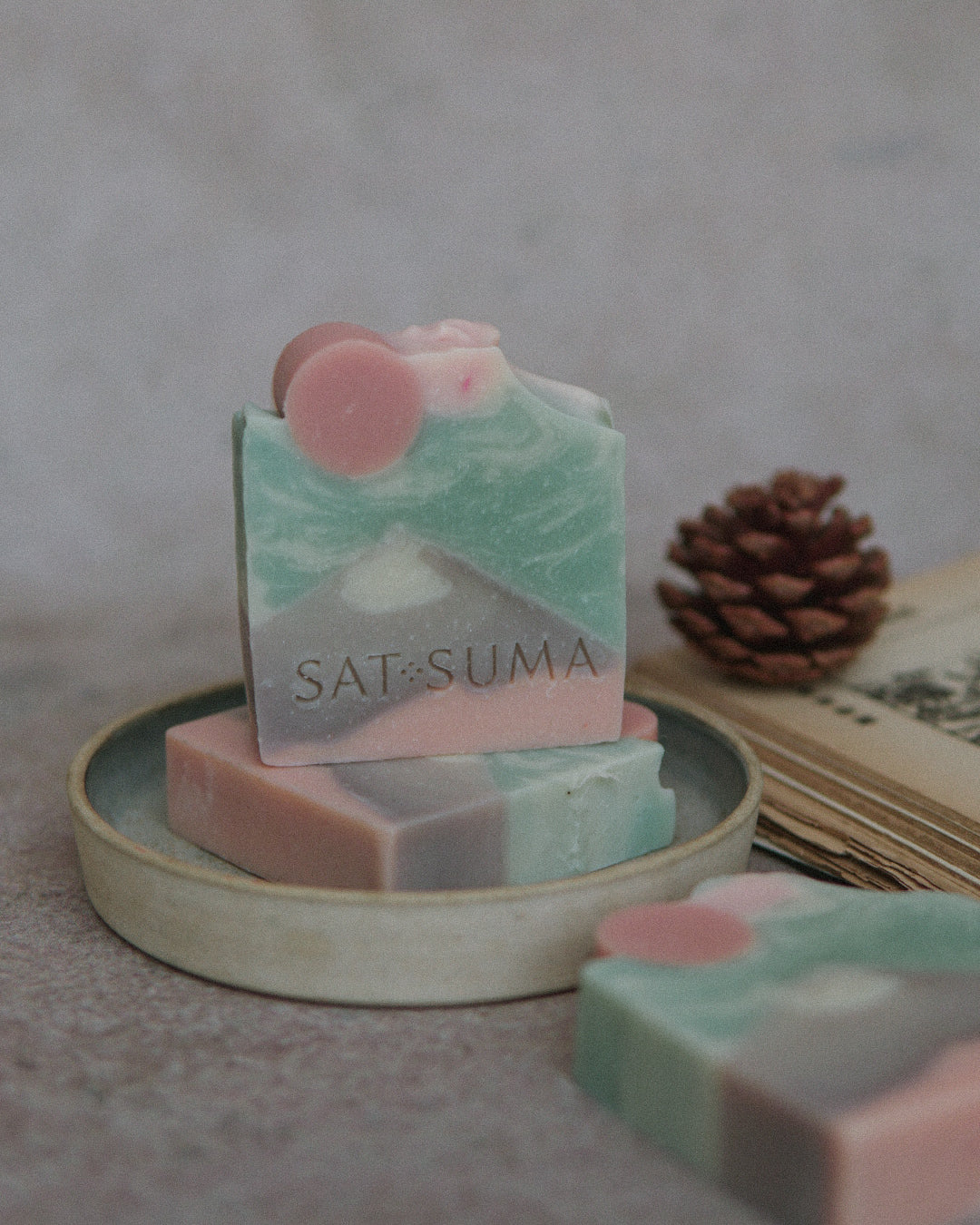 Artisanal Soap-Making Workshop | Theme: Dreamy Landscapes | 29th & 30th November '25