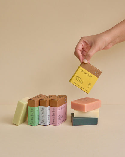 Daily Rituals Bundle