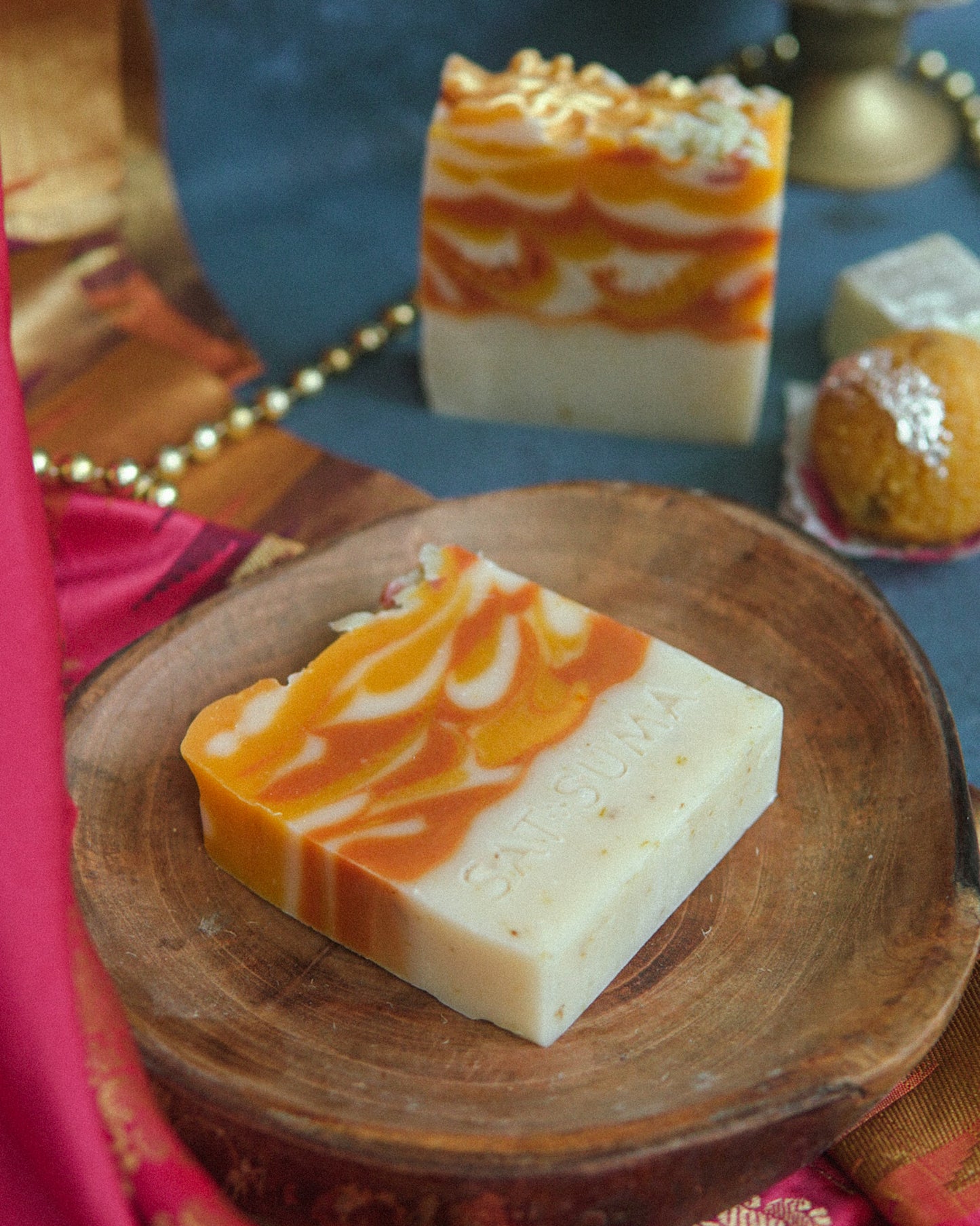 Mishti | The Festive Edit