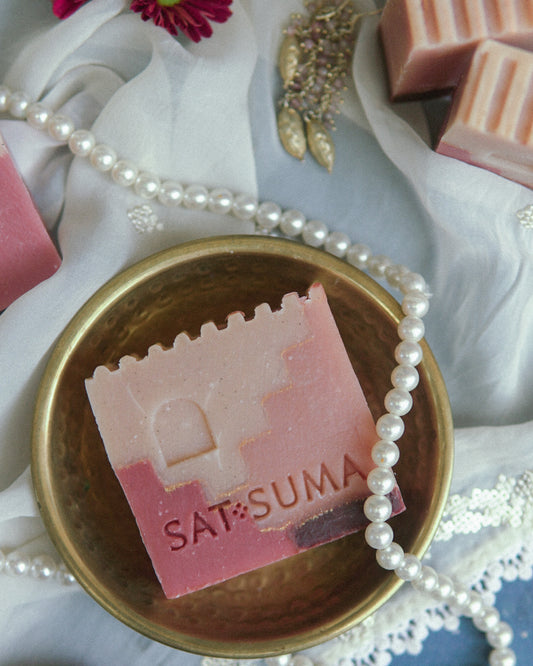 Baori | The Festive Edit