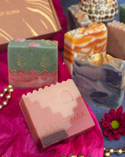 Festive Luxuries Gift Box ✨