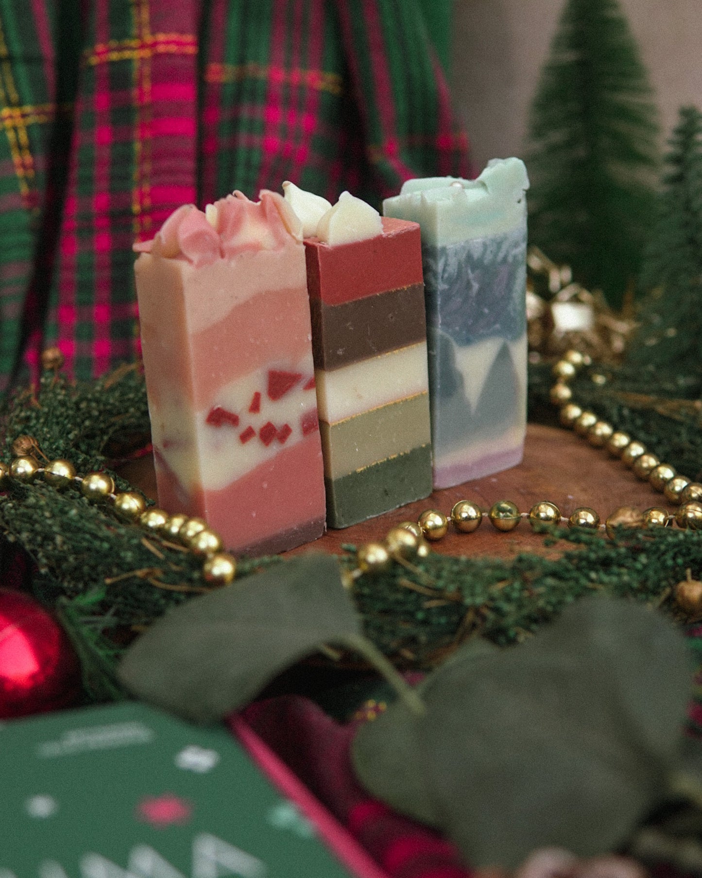 ✨🎄Merry Minis Set 🎄✨