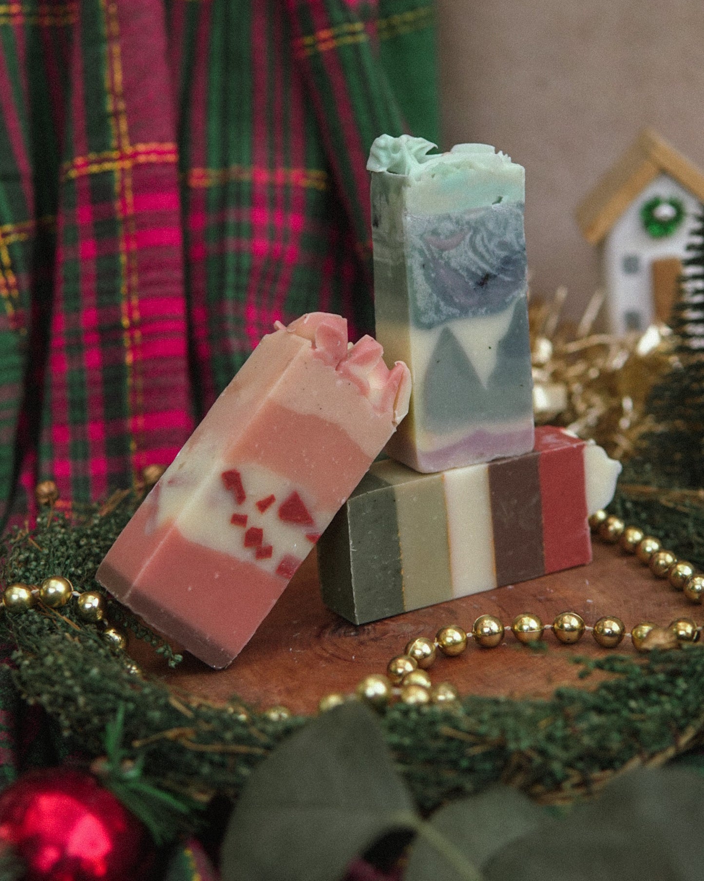 ✨🎄Merry Minis Set 🎄✨