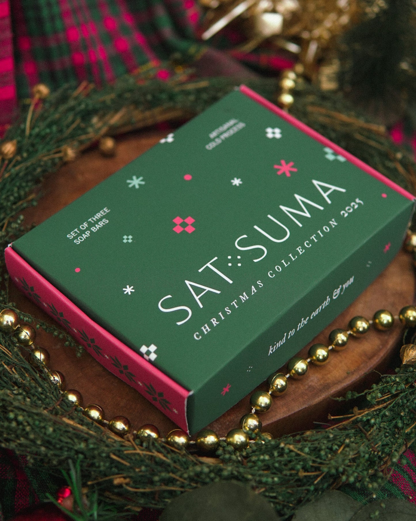 ✨🎄Merry Minis Set 🎄✨