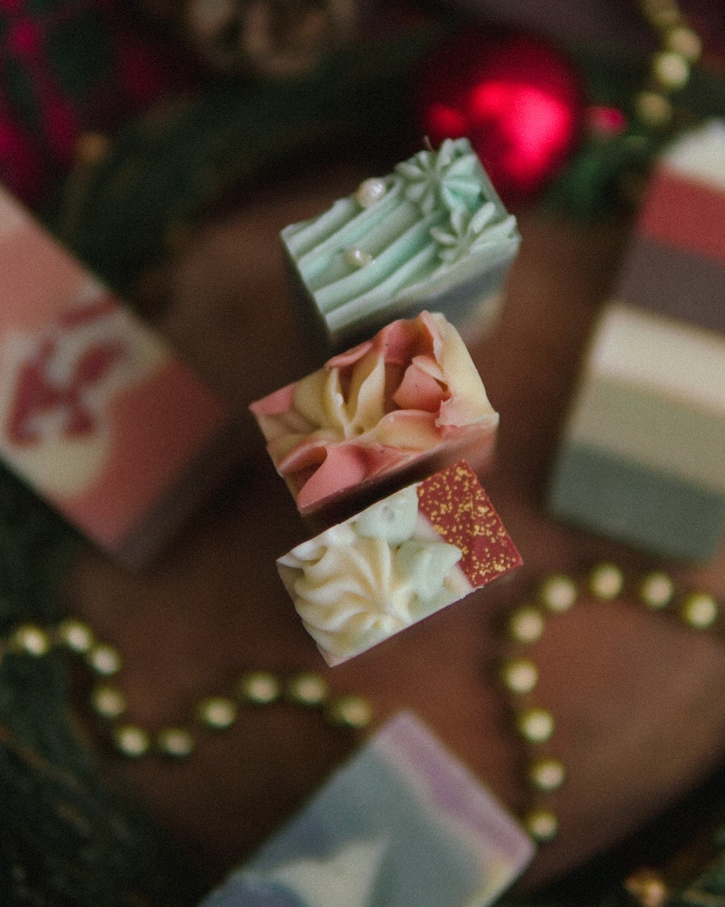 ✨🎄Merry Minis Set 🎄✨