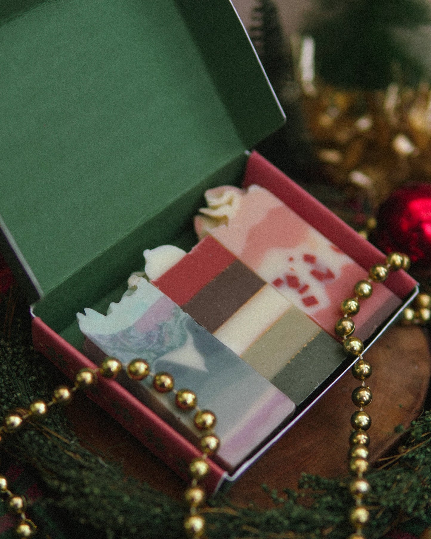 ✨🎄Merry Minis Set 🎄✨