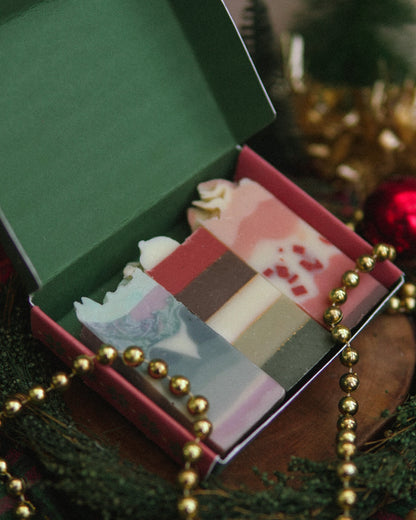 ✨🎄Merry Minis Set 🎄✨