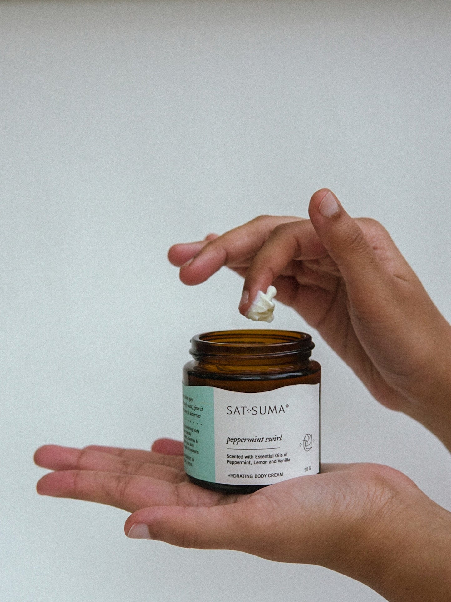 Hydrating Body Cream