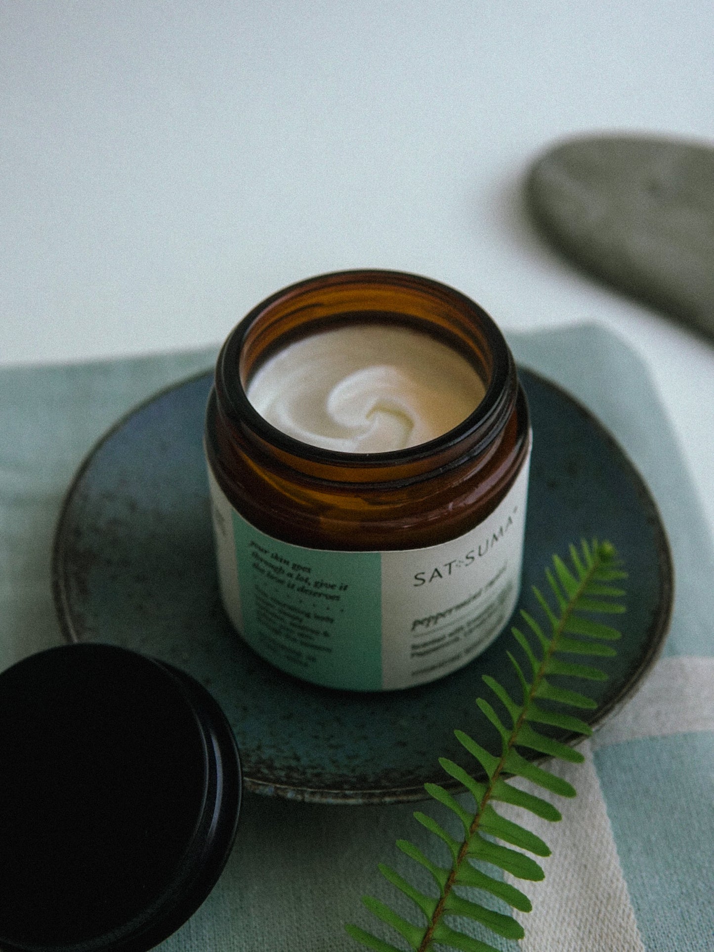 Hydrating Body Cream