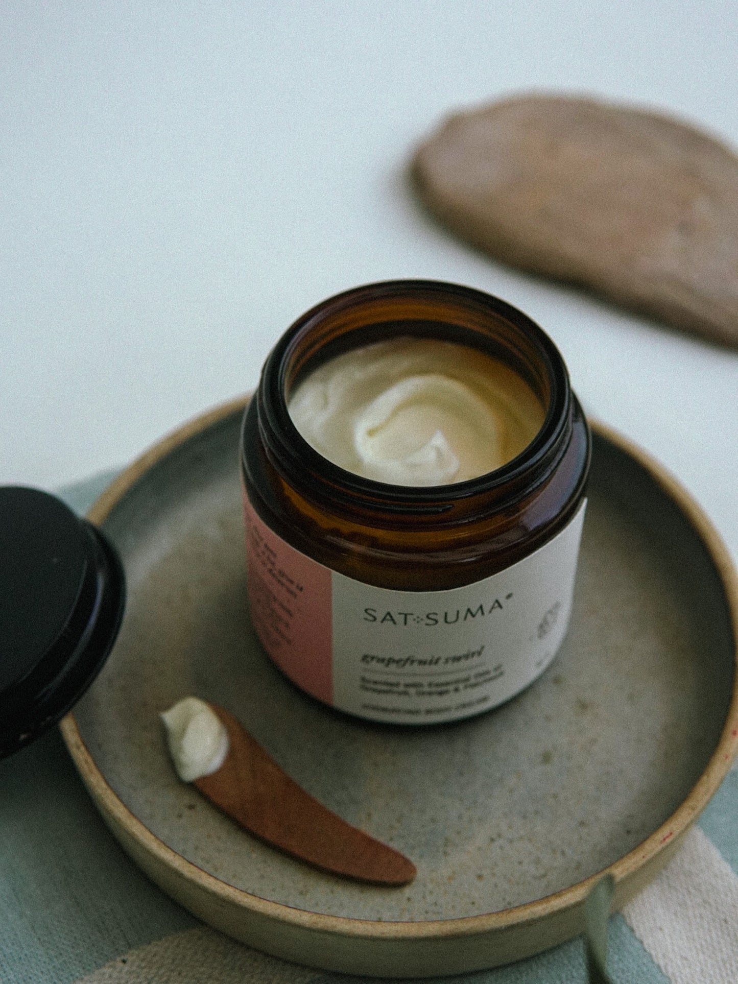 Hydrating Body Cream