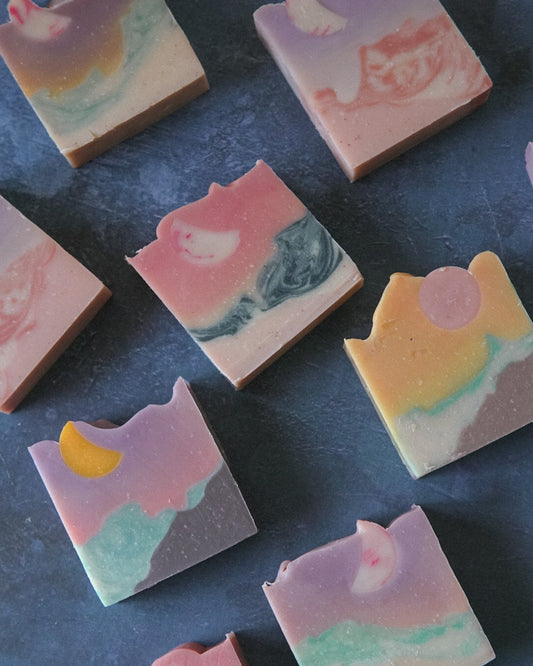 Beachscape Artisanal Soap-Making Workshop | 6th and 7th June 2026