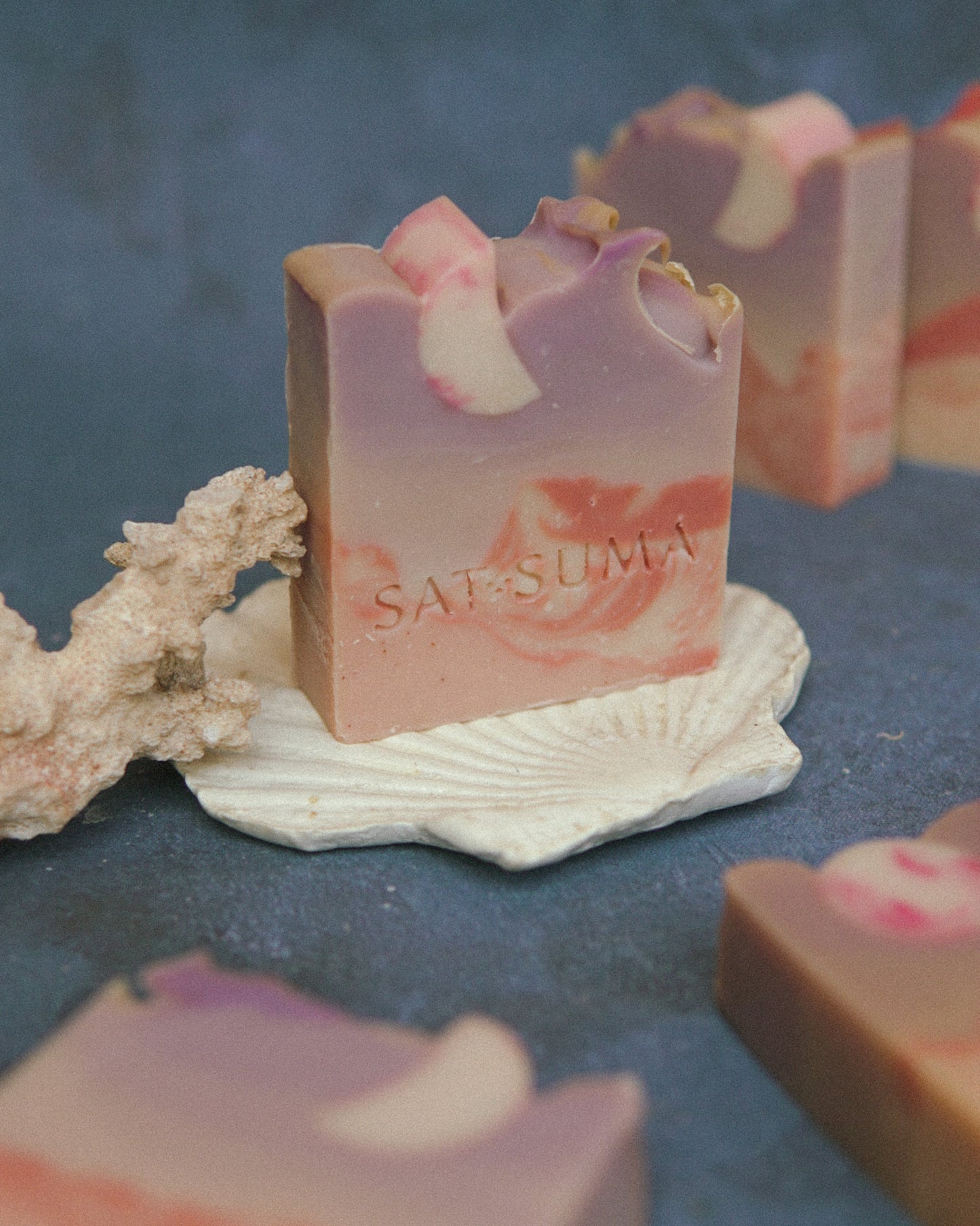 Twilight Shore