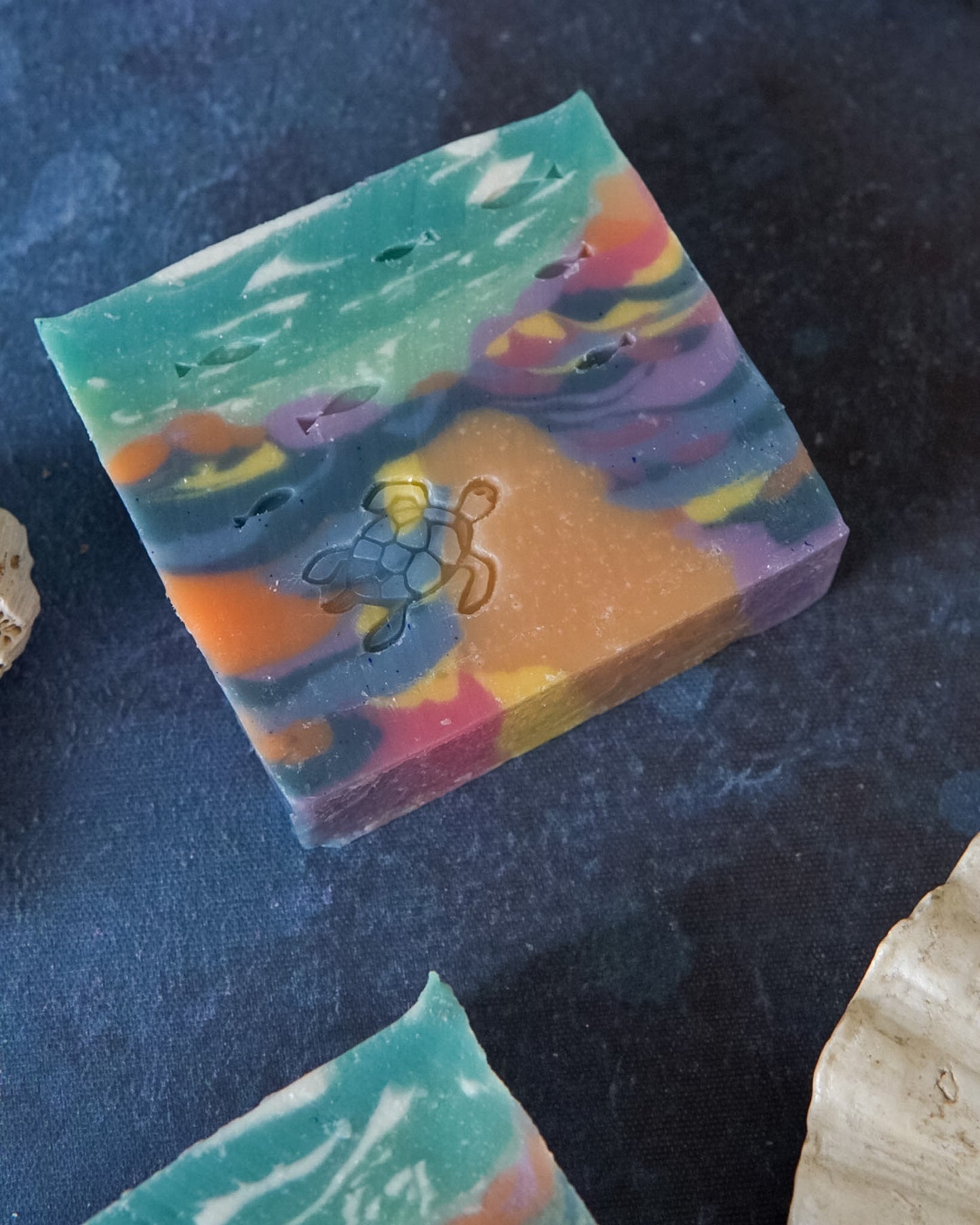 Reefsong