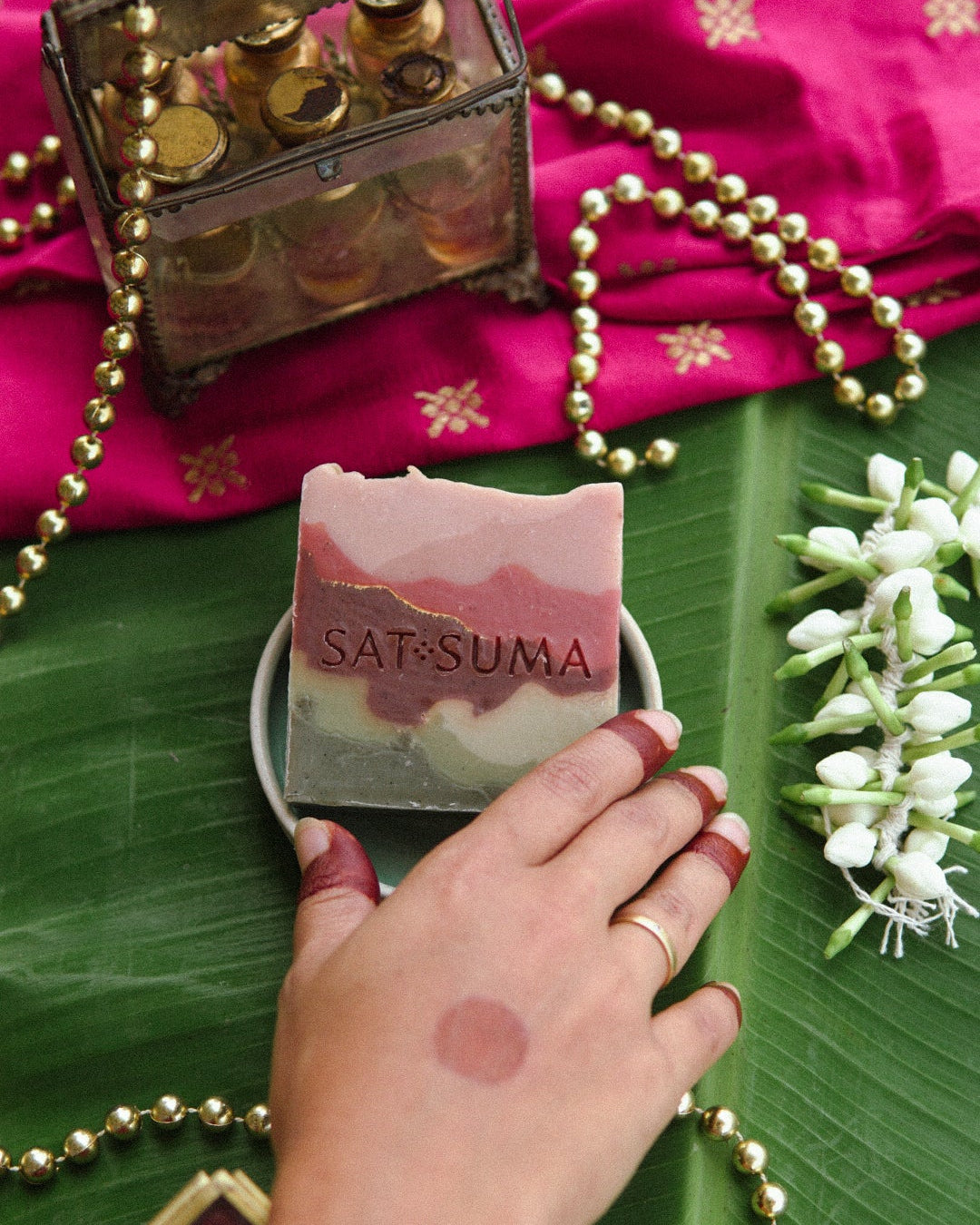 Munnar • The Festive Edit