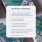 Midnight Aurora Artisanal Soap-Making Workshop | 22nd and 23rd August 2026
