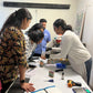 The Basics of Cold Process Soapmaking- A beginners workshop 23rd March '25