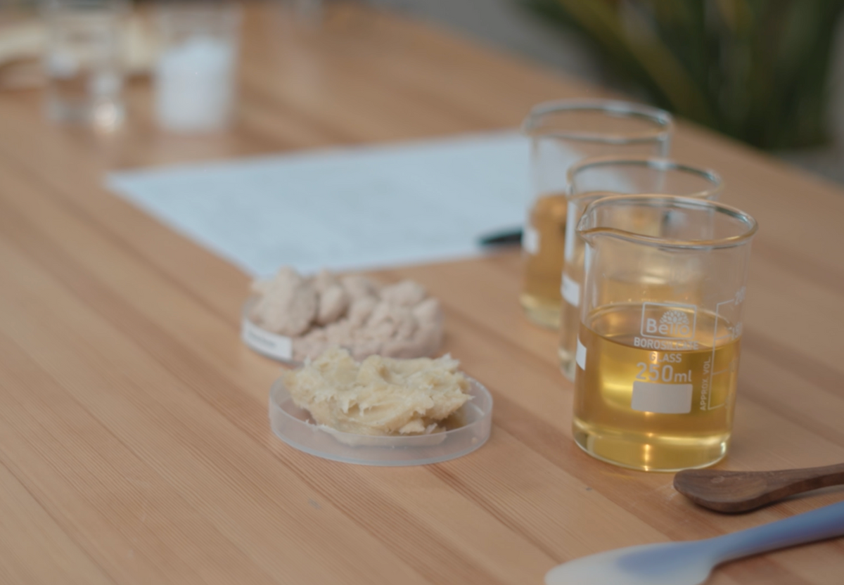 Soapmaking Simplified: A Beginners Guide