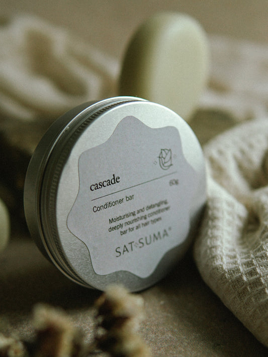 Cascade Conditioner Bar