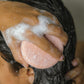 Solstice Shampoo Bar