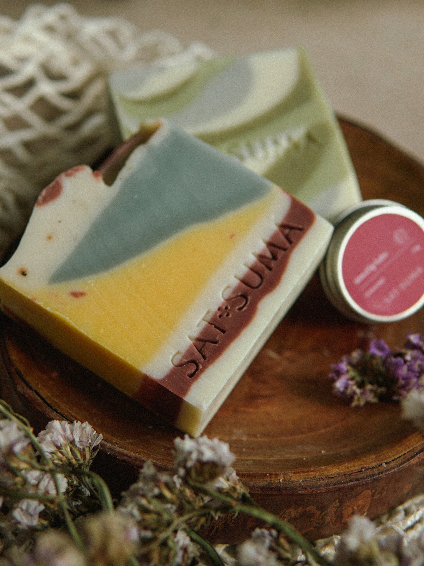 Graceful Glow Gift Box