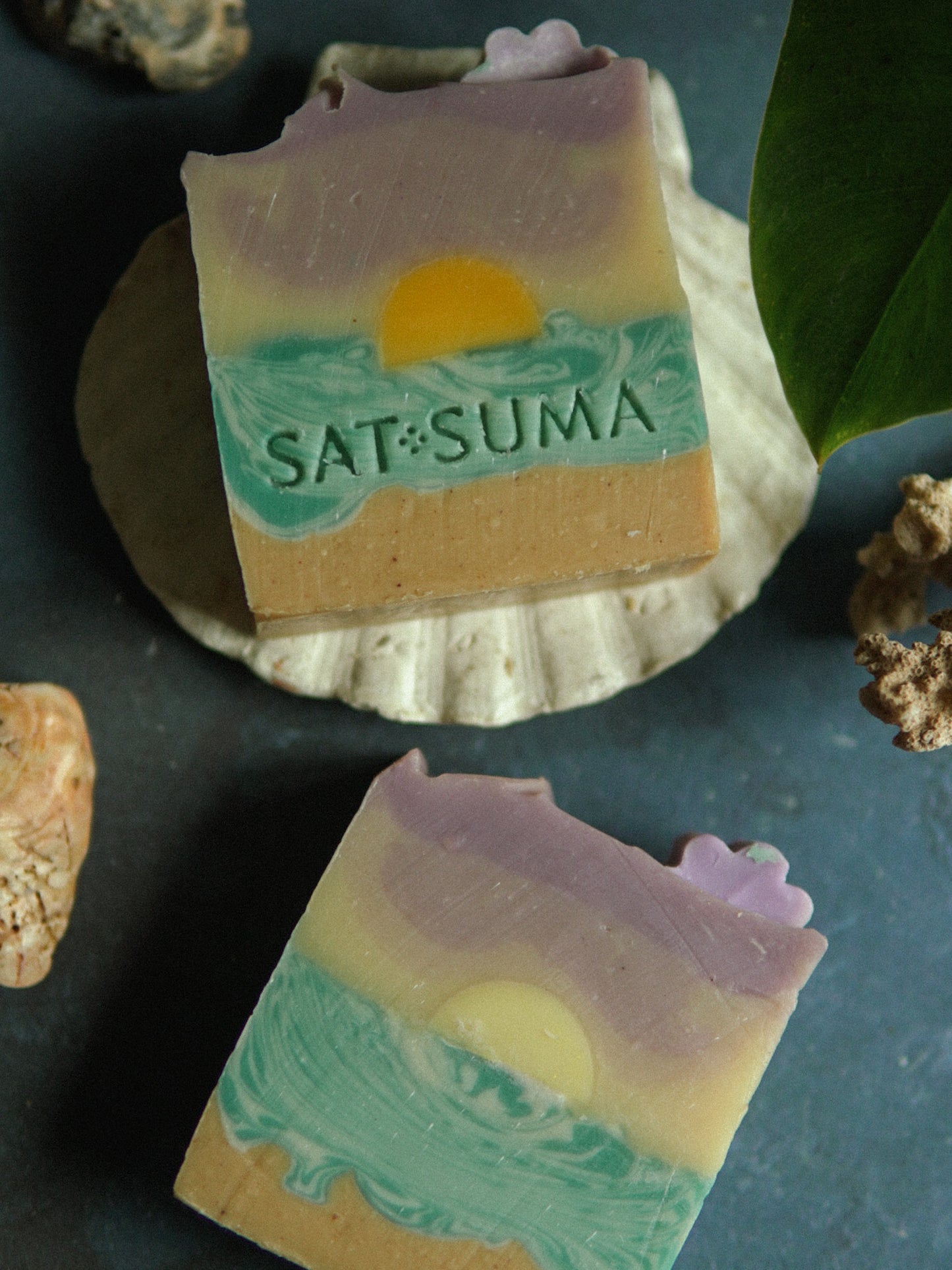 Beachscape Artisanal Soap-Making Workshop:  13th & 14th September '25