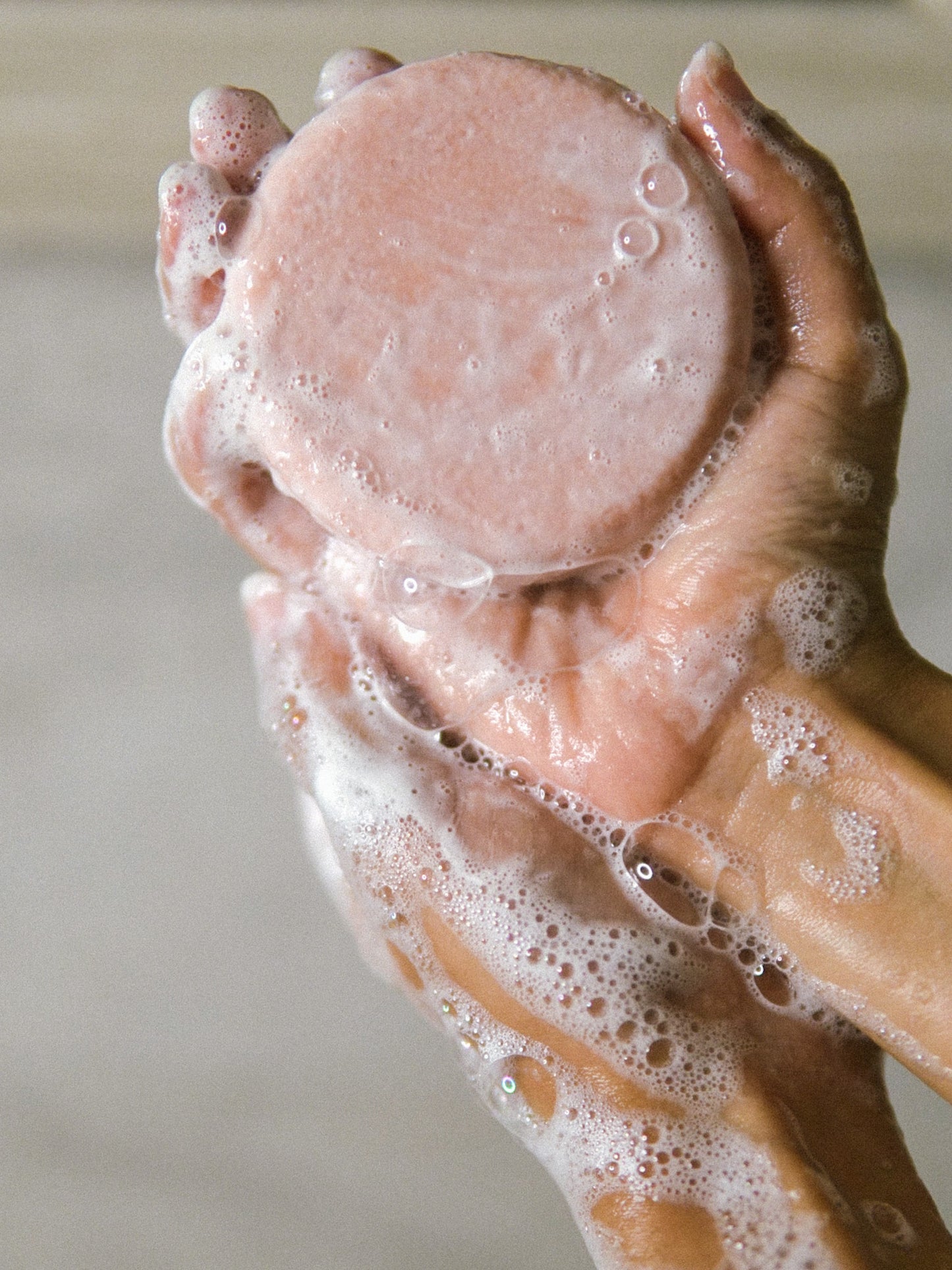 Solstice Shampoo Bar