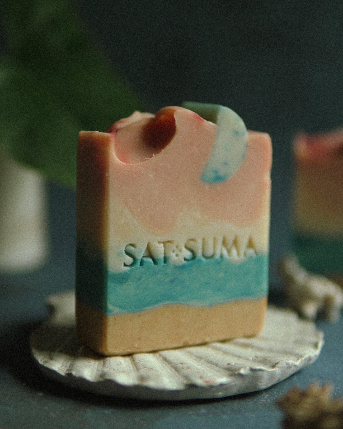 Beachscape Artisanal Soap-Making Workshop:  13th & 14th September '25