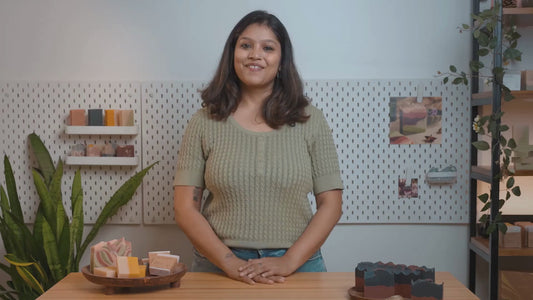 Soapmaking Simplified: A Beginners Guide