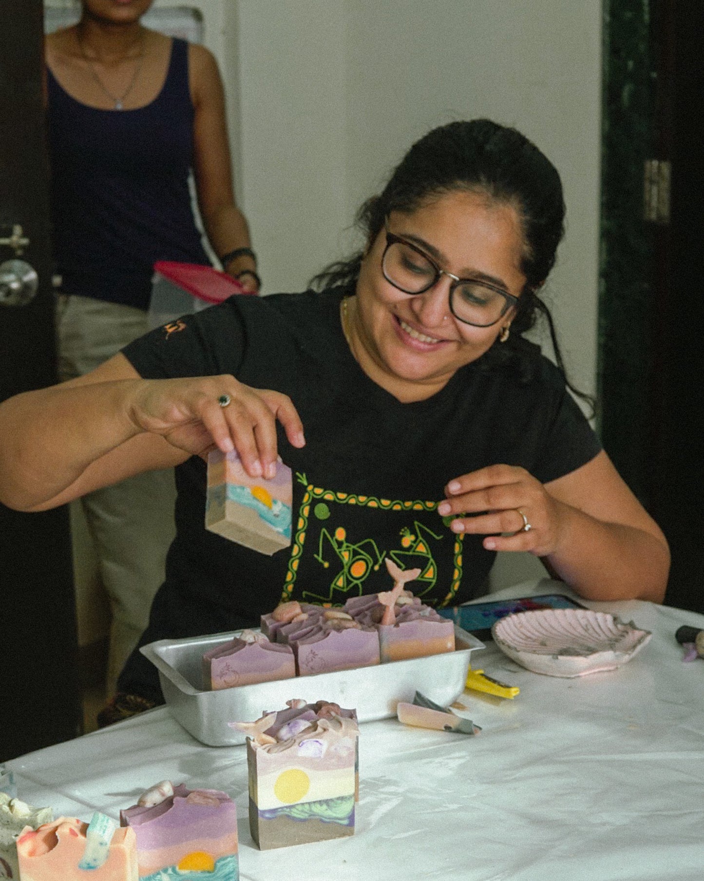 Beachscape Artisanal Soap-Making Workshop | 6th and 7th June 2026