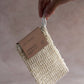 Exfoliating Soap Bag